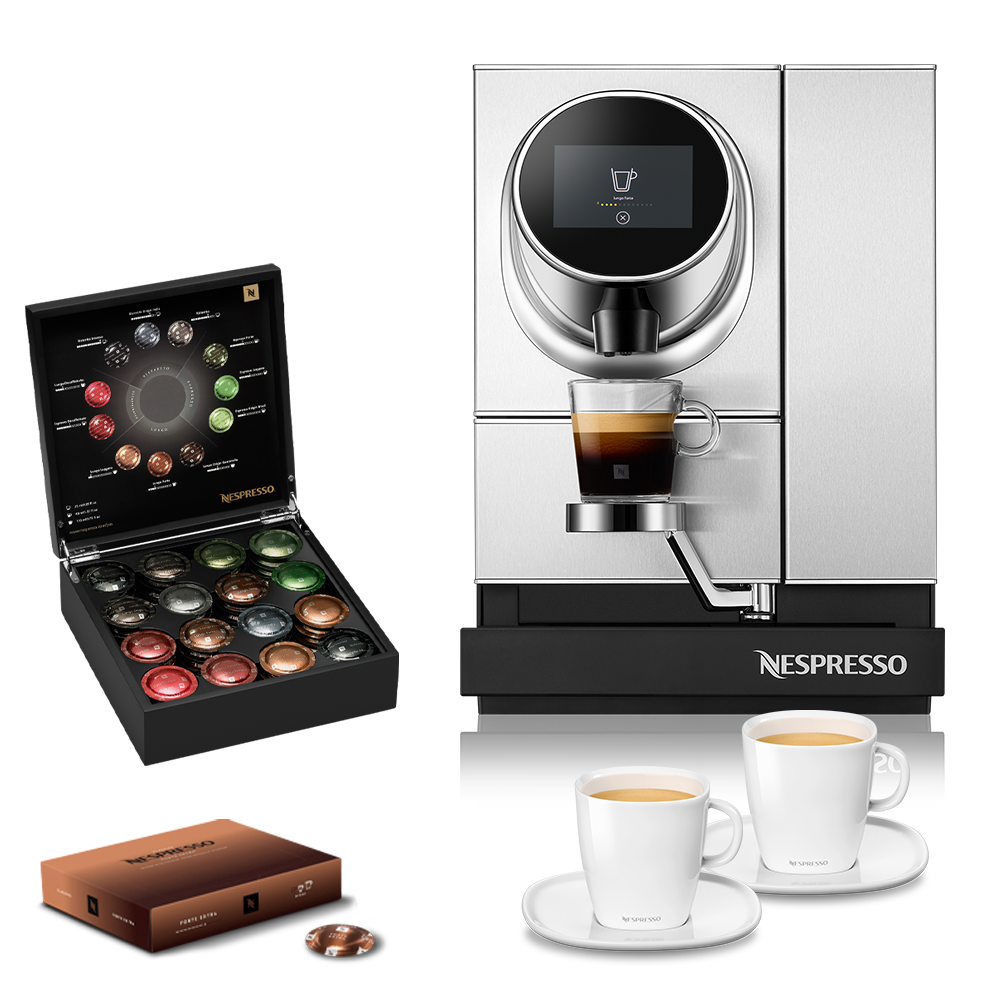 Momento 100 Professional Bundle