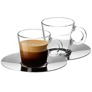 VIEW Espresso x 2
