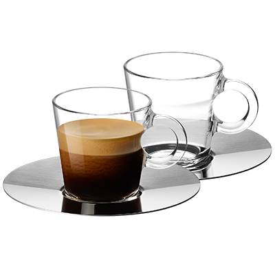VIEW Espresso x 2