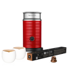 Original Bundle: Aeroccino 3 & Origin Cups & 40 Capsules