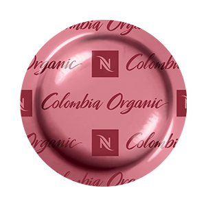 Colombia Organic