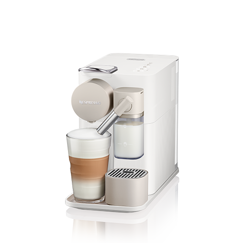 Lattissima One F121 | Original Machines | Nespresso Jordan
