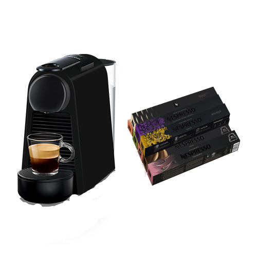 Essenza Mini D30 | Original Machines | Nespresso Jordan