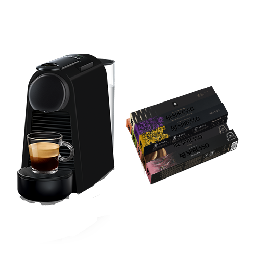 Essenza Mini D30 | Original Machines | Nespresso Jordan Essenza Mini D30 | Original Machines | Nespresso Jordan