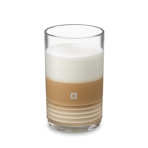 Barista Recipe Glass - Large x 2