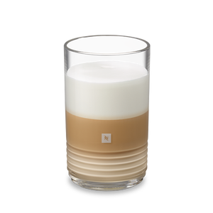 Barista Recipe Glass - Large x 2