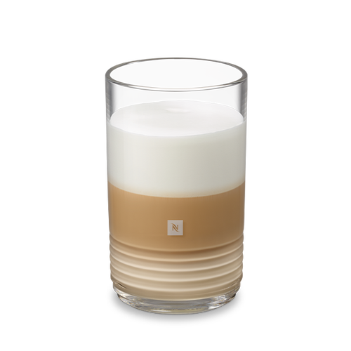 Barista Recipe Glass - Large x 2