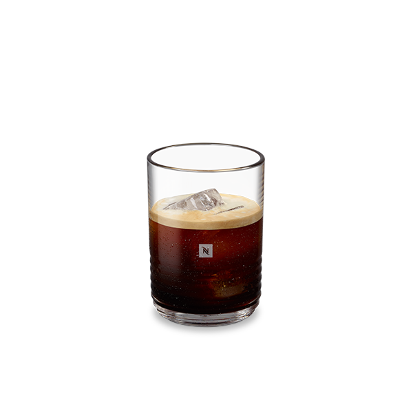 Barista Recipe Glass - Small x 2