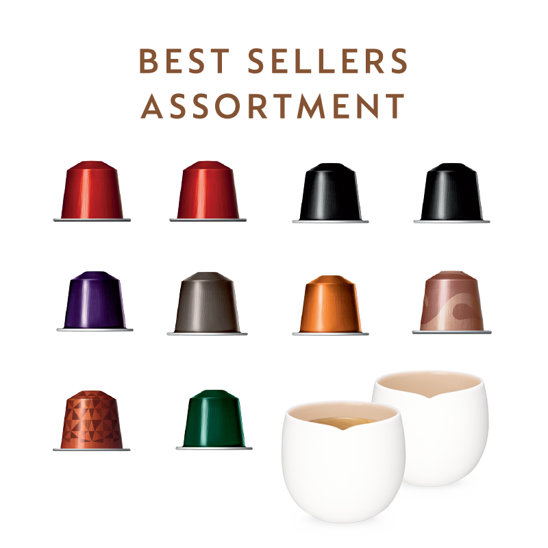 Original Best Sellers Assortment