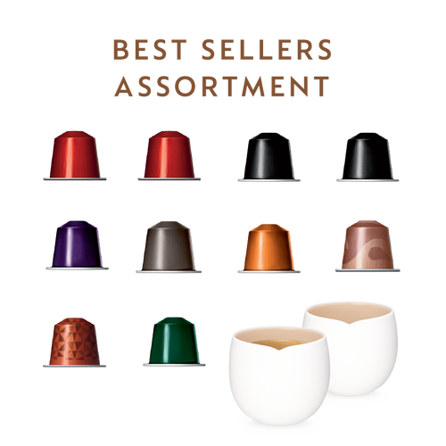 Original Best Sellers Assortment