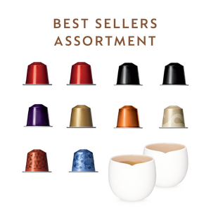 Original Best Sellers Assortment