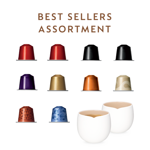 Original Best Sellers Assortment
