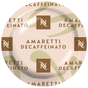 Amaretti Decaffeinato