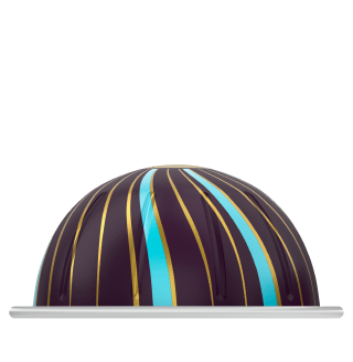 Festive Collection Double Espresso