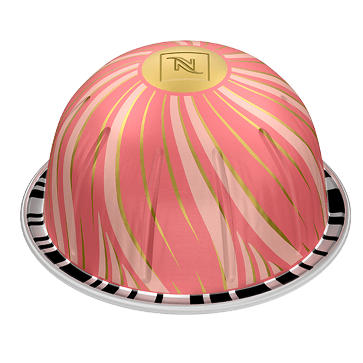 Festive Collection Flavoured Sweet Almond and Hibiscus