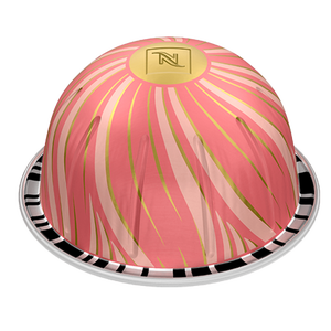 Festive Collection Flavoured Sweet Almond and Hibiscus