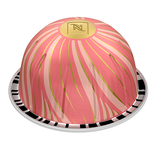 Festive Collection Flavoured Sweet Almond and Hibiscus