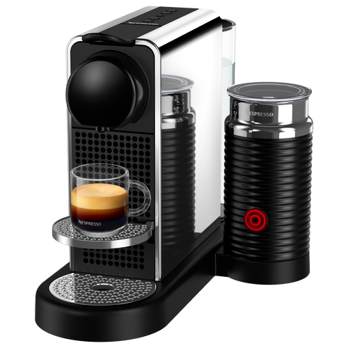 Citiz & Milk C145 | Original Machines | Nespresso JO Citiz & Milk C145 | Original Machines | Nespresso JO