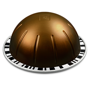 Double Espresso Chiaro