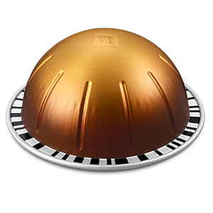 Double Espresso Dolce