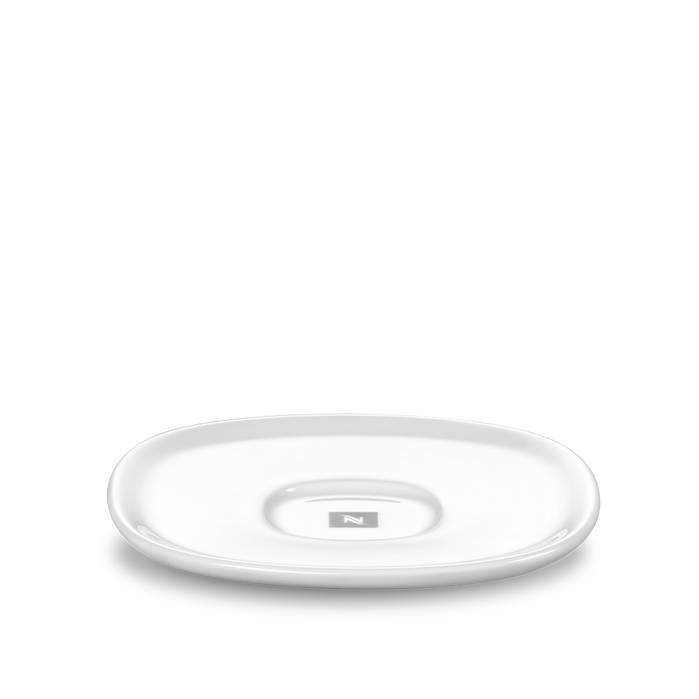 Lume Espresso Saucers Pro x 12