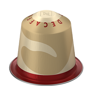 Vaniglia Decaffeinato