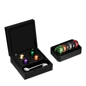 Hotel Capsules Box (for OL & B2B Capsules)