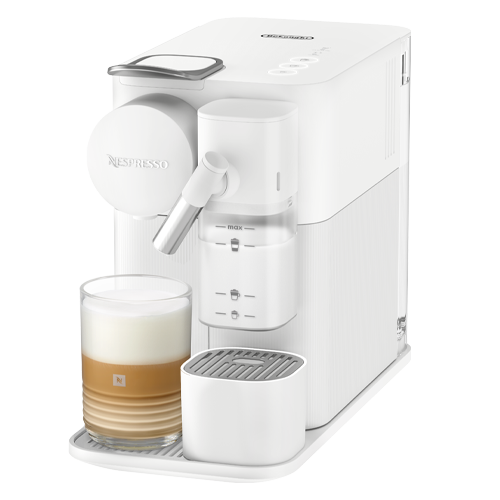 コーヒーメーカー・エスプレッソマシン Nespresso Lattissima One F121-BK-W Amazon.com: Nespresso Lattissima One Original Espresso Machine