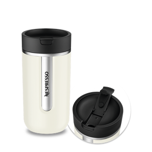 Travel Mug (Medium) - Vanilla Ice