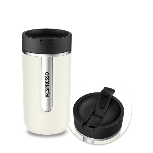 Travel Mug (Medium) - Vanilla Ice