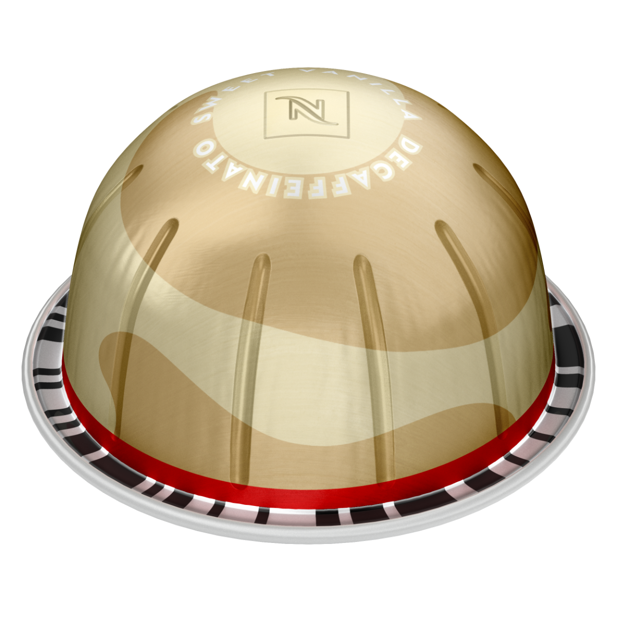 Sweet Vanilla Decaffeinato