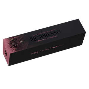 Colombia | Vertuo Coffee | Nespresso Jordan
