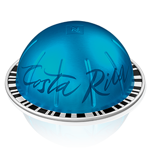 Master Origins Costa Rica