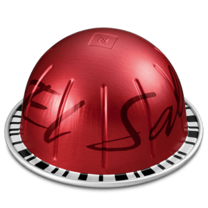 Master Origins El Salvador