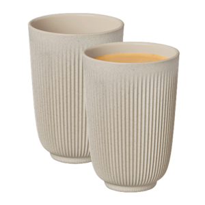 Loop Mug Cups x 2