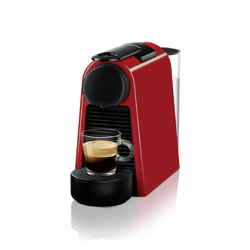 Essenza Mini | Machine Assistance | Nespresso Jordan