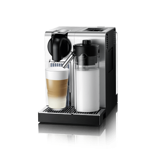 Lattissima Pro | Machine Assistance | Nespresso Jordan
