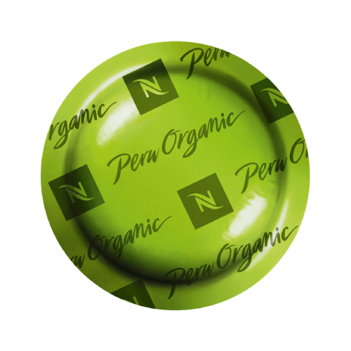 Peru Organic