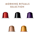 Morning Rituals Selection