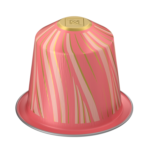 Festive Collection Flavoured Sweet Almond & Hibiscus