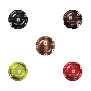 Professional Coffee Classic Assortment