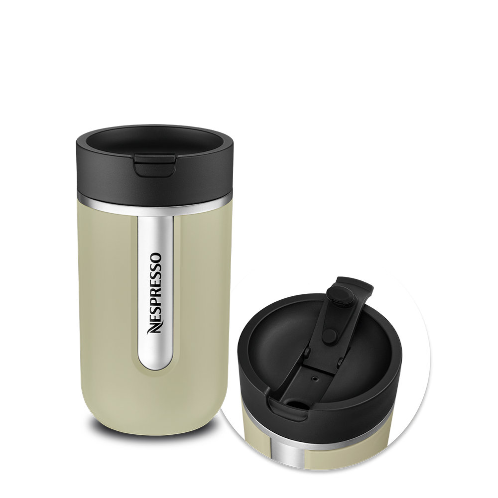 Travel Mug (Small) - Sage Green