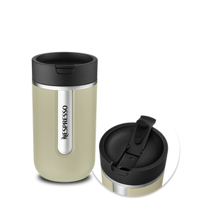 Travel Mug (Small) - Sage Green
