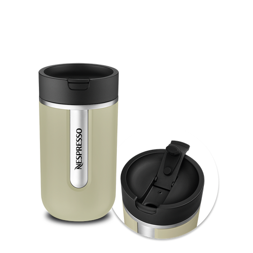 Travel Mug (Small) - Sage Green
