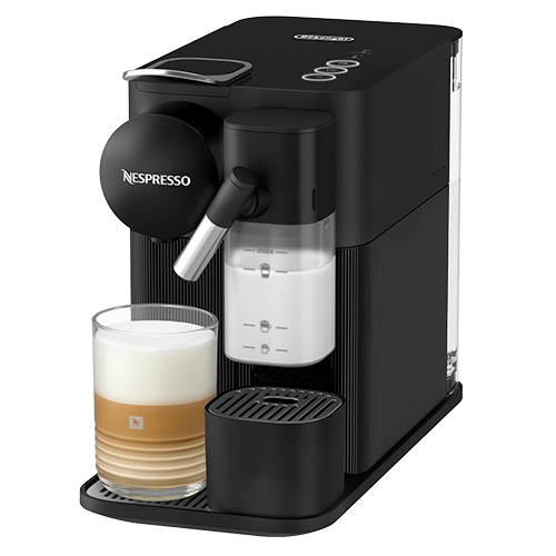 Lattissima One F121 | Original Machines | Nespresso Jordan Lattissima One F121 | Original Machines | Nespresso Jordan