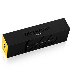 Solelio | Vertuo Coffee | Nespresso Jordan