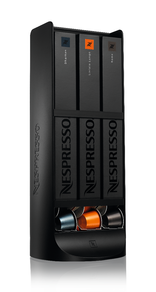 TOUCH Sleeve Dispenser