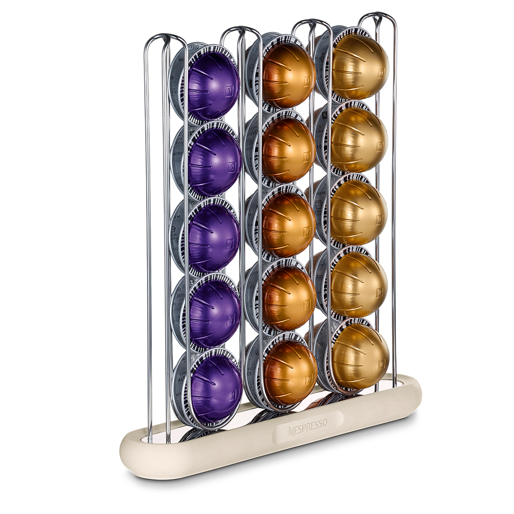 DISPLAY Vertical Dispenser - Vertuo