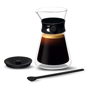 Vertuo Carafe Set x 1 (Carafe & Spoon)
