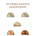 In Home Barista Assortment